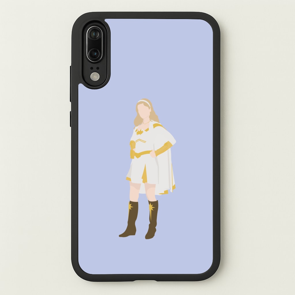 Starlight - The Boys Phone Case for Huawei P20