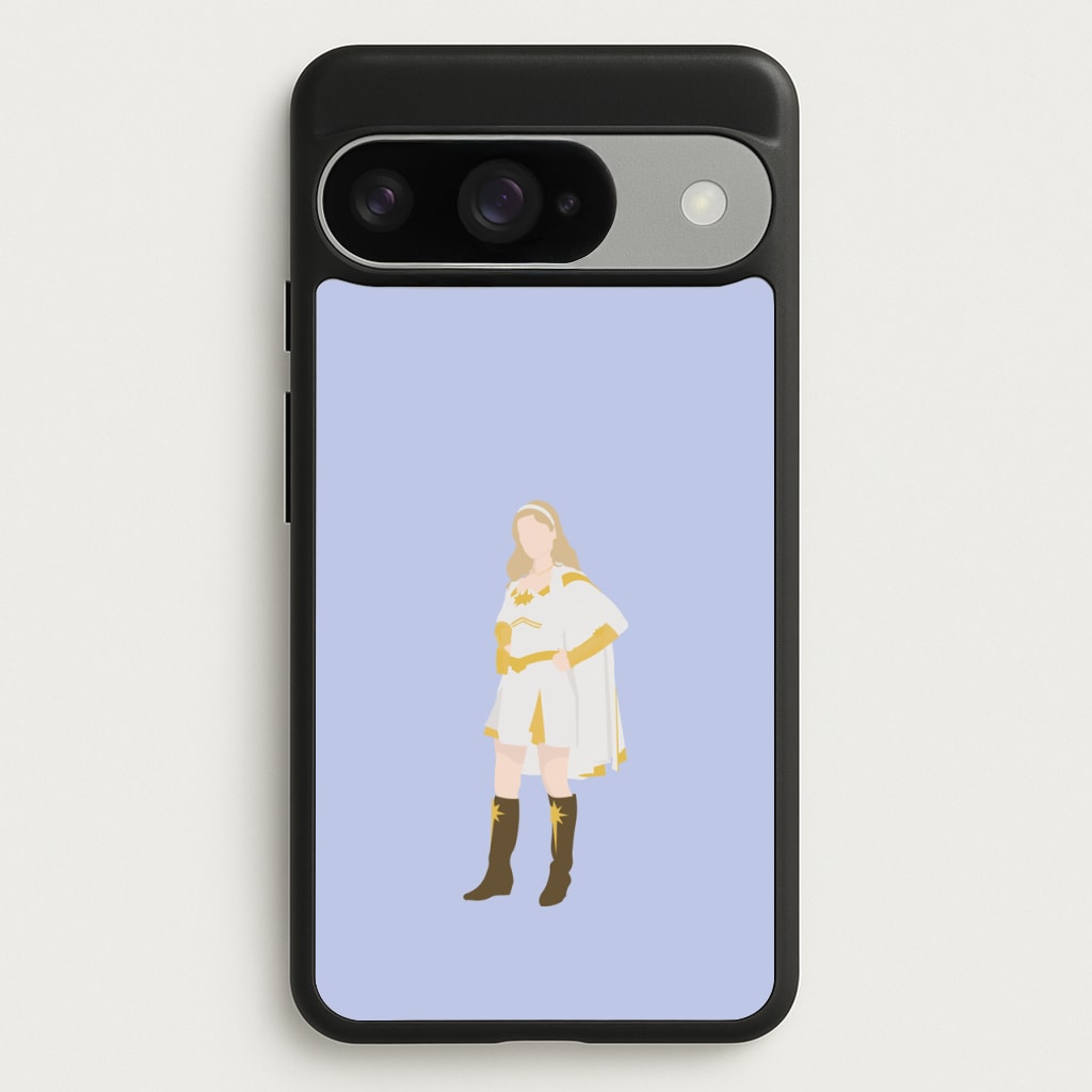 Starlight Phone Case for Google Pixel 10 / 10 Pro