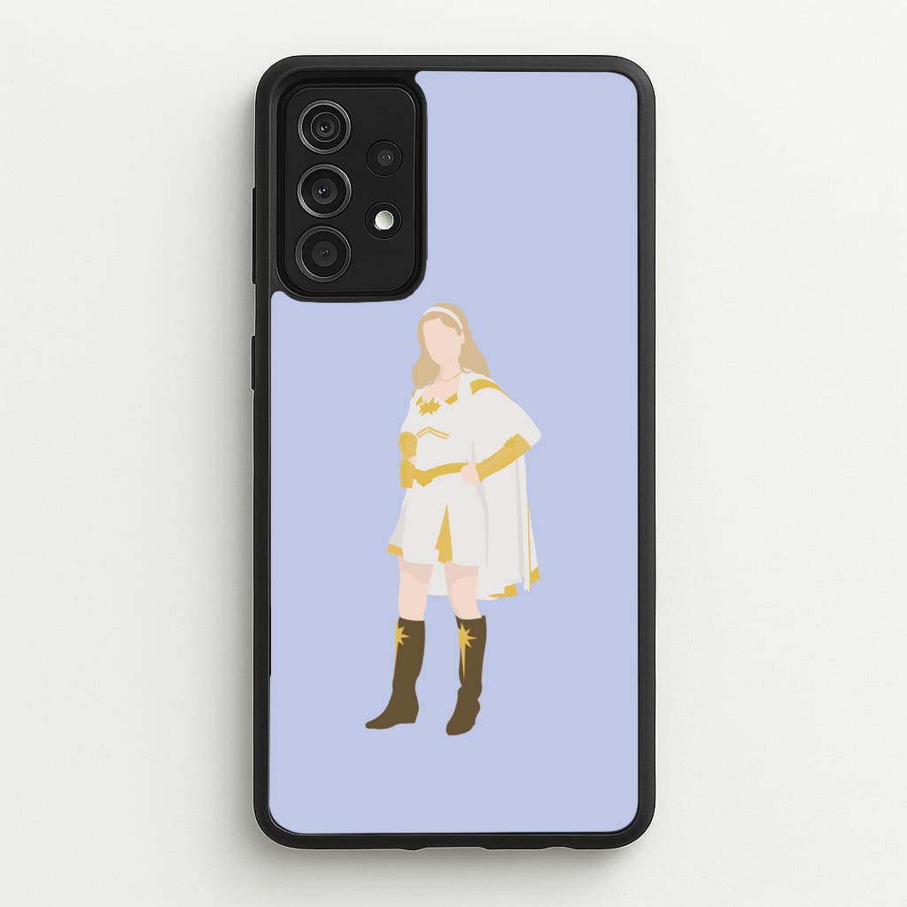 Starlight - The Boys Phone Case for Galaxy A52 / A52s