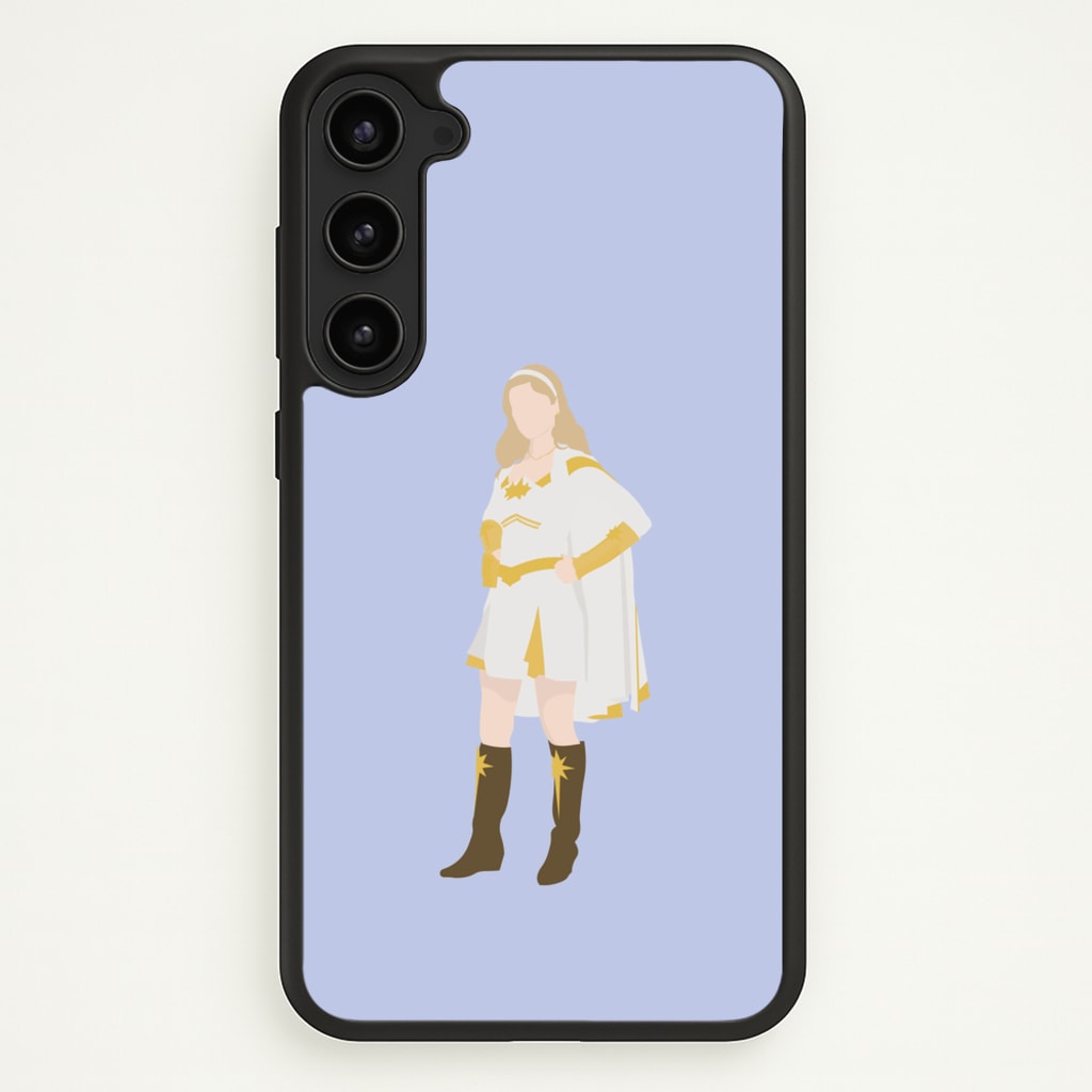 Starlight - The Boys Phone Case for Galaxy S23 Plus