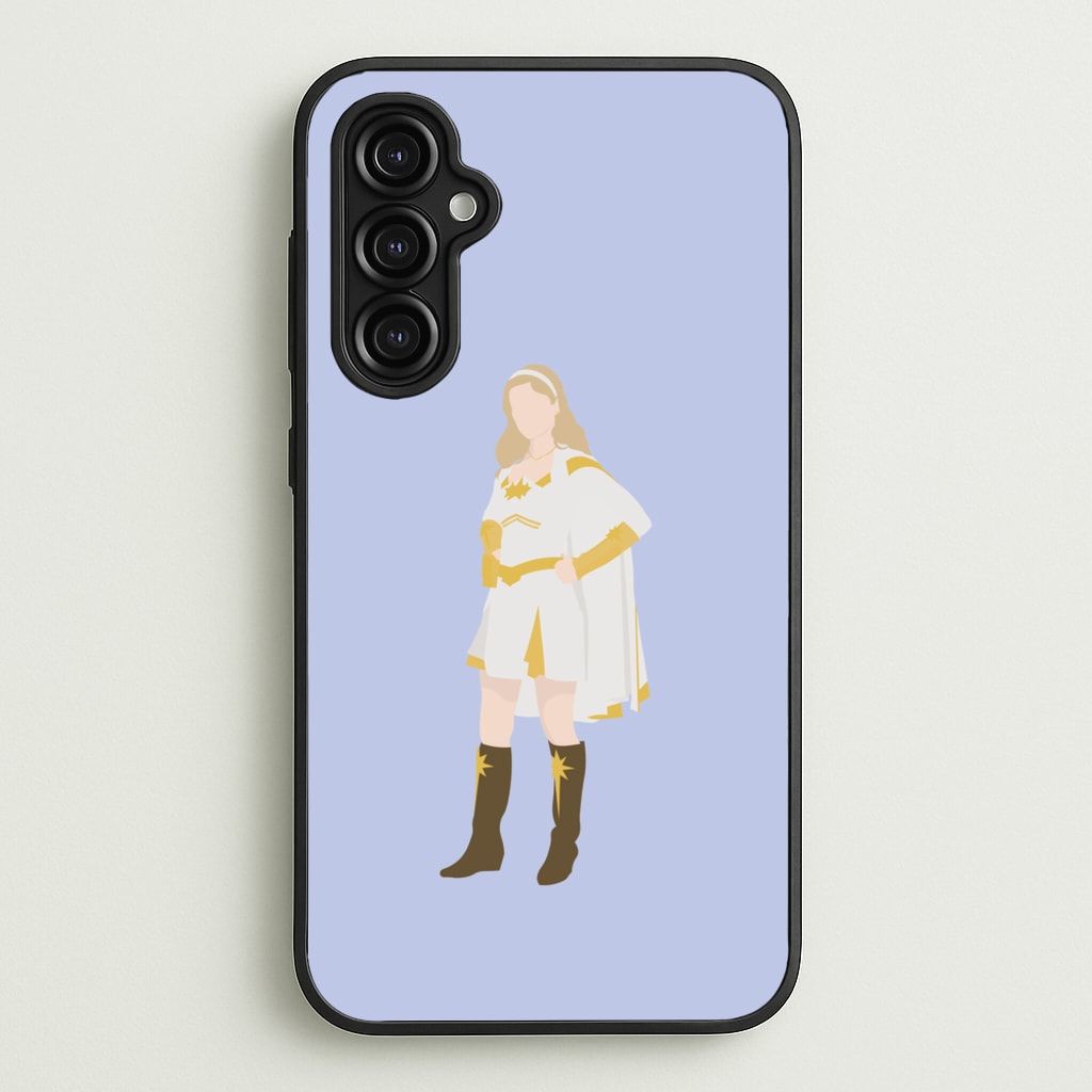 Starlight - The Boys Phone Case for Galaxy A14