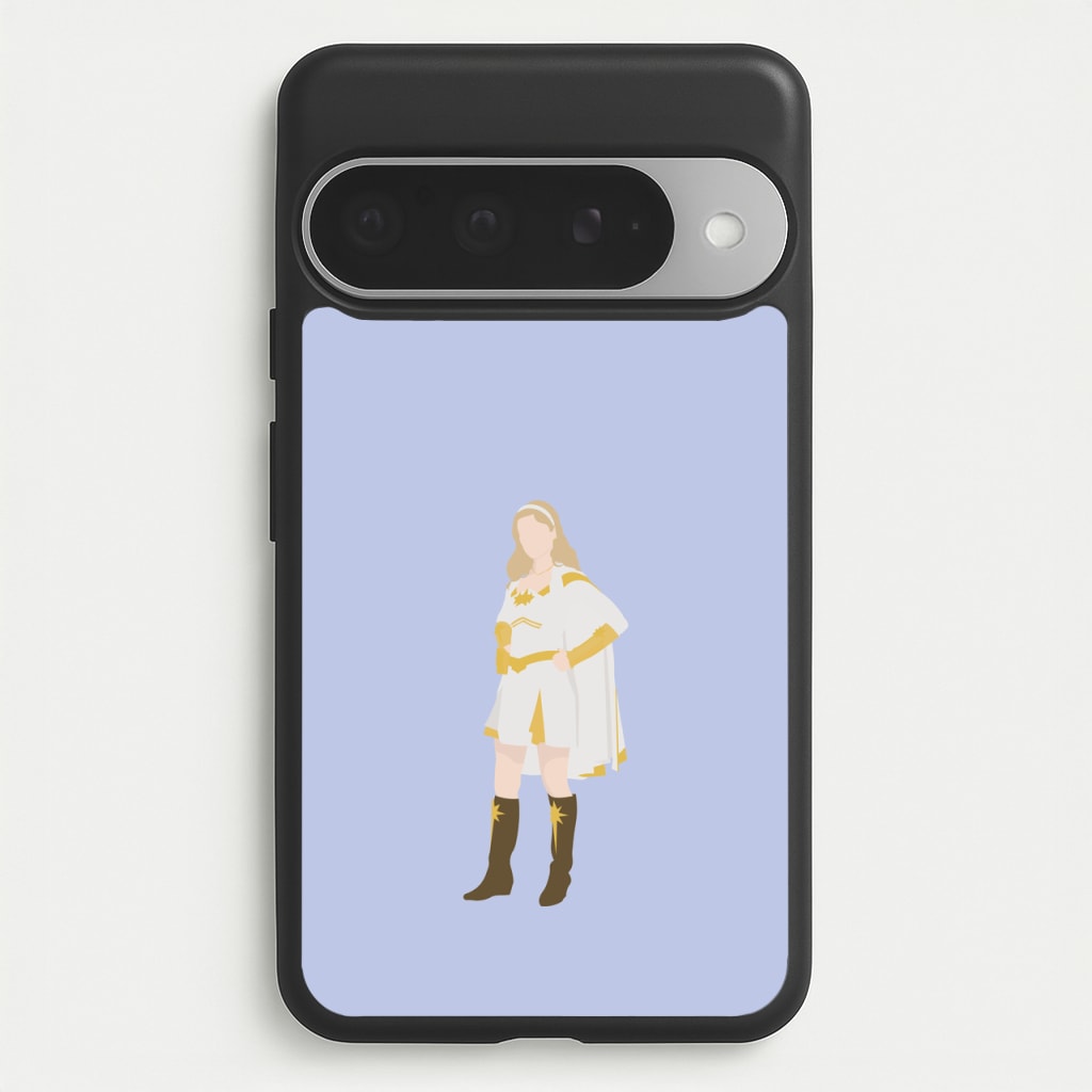 Starlight Phone Case for Google Pixel 10 Pro XL