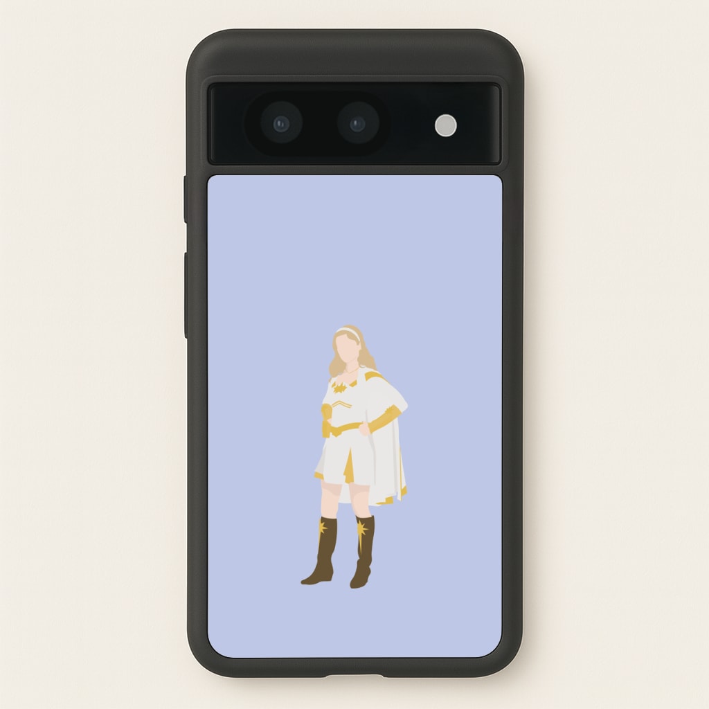 Starlight - The Boys Phone Case for Google Pixel 8a