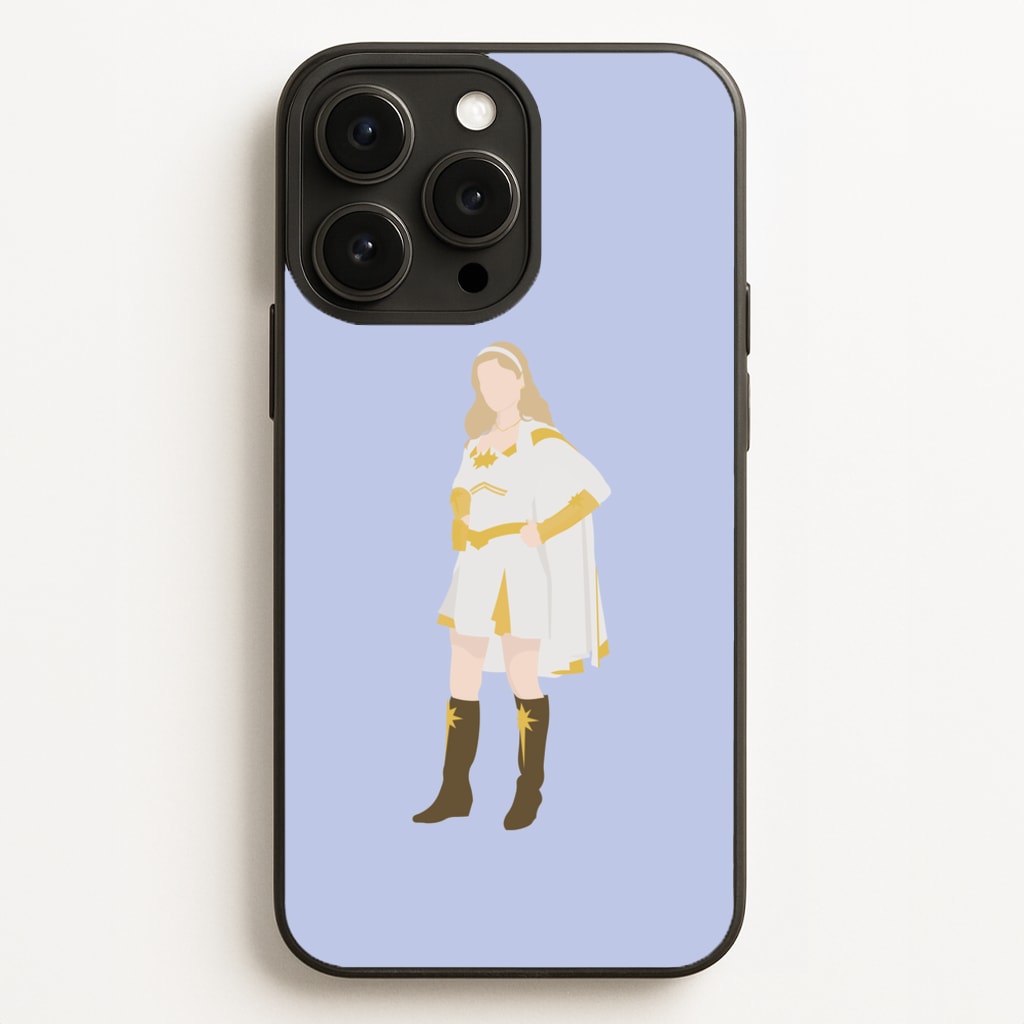 Starlight - The Boys Phone Case for iPhone 12 Pro Max
