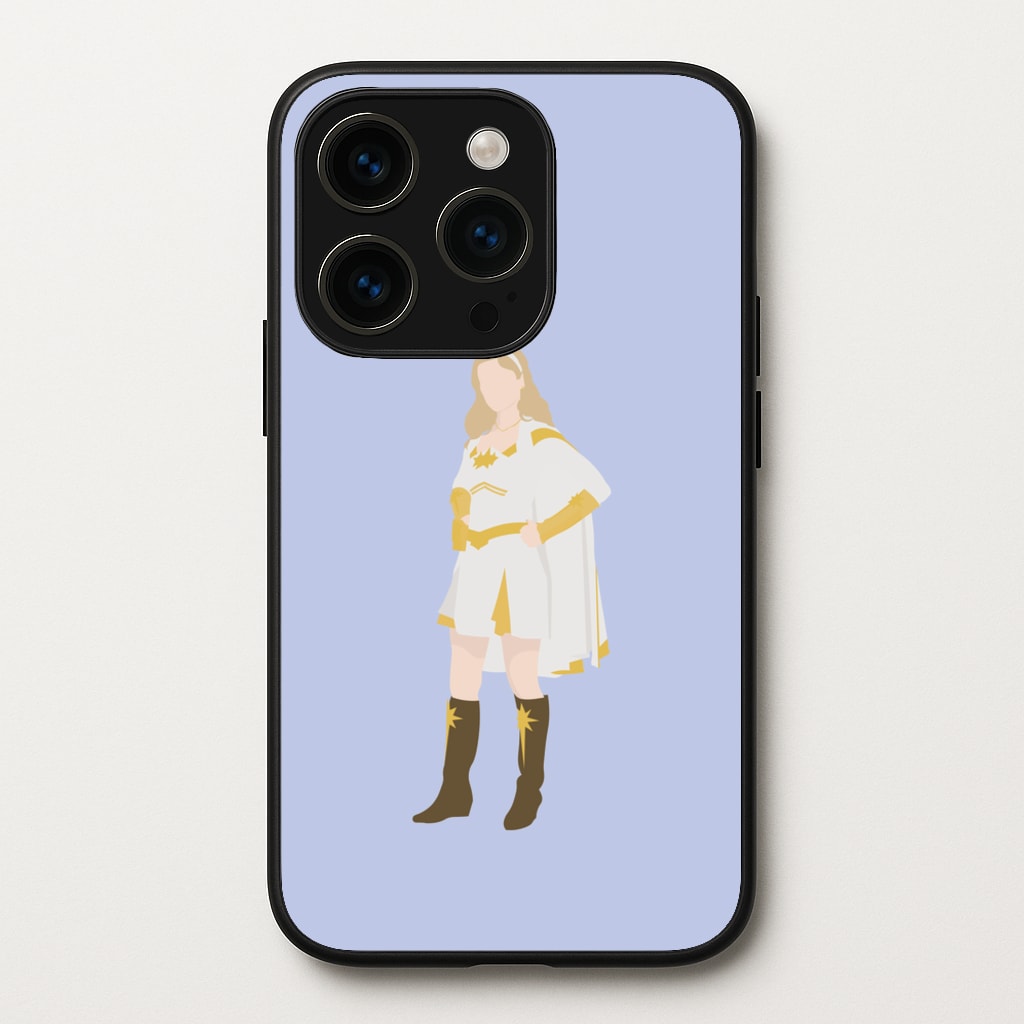 Starlight - The Boys Phone Case for iPhone 15 Pro