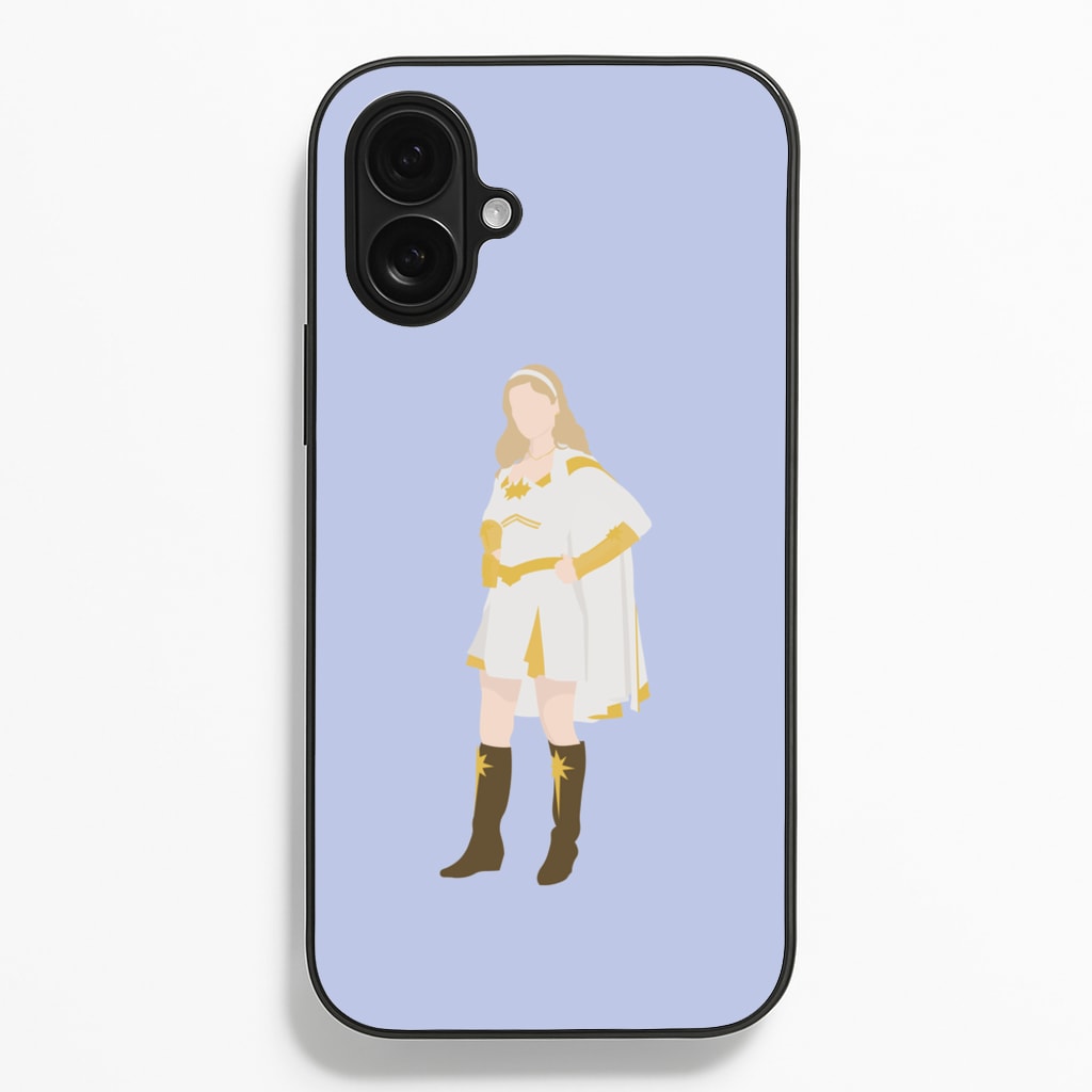 Starlight Phone Case