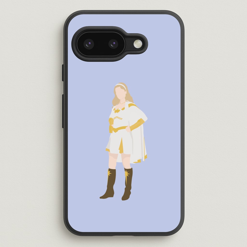 Starlight - The Boys Phone Case for Google Pixel 9a
