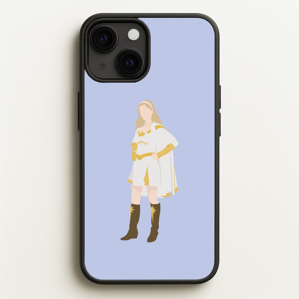 Starlight - The Boys Phone Case for iPhone 13