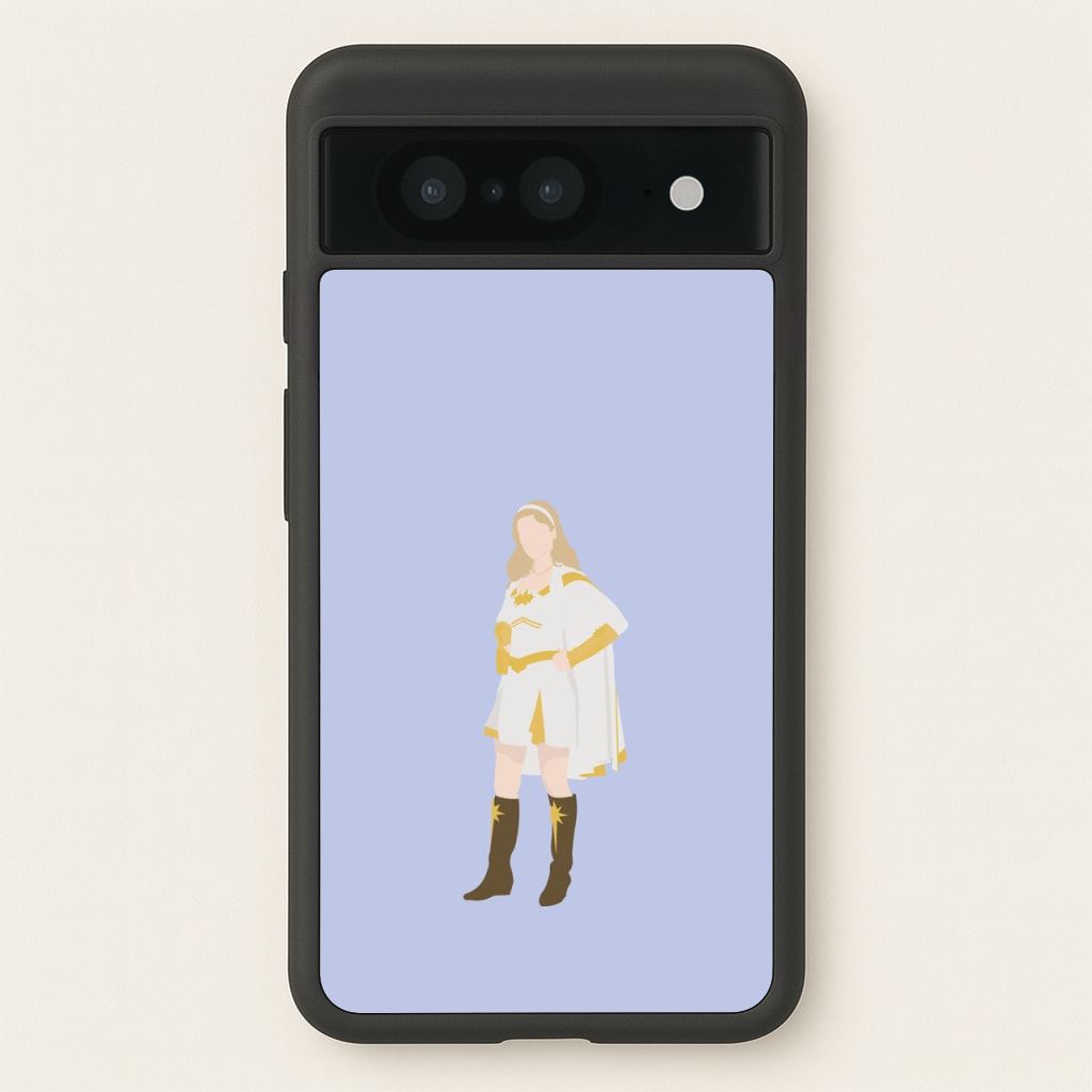 Starlight - The Boys Phone Case for Google Pixel 8