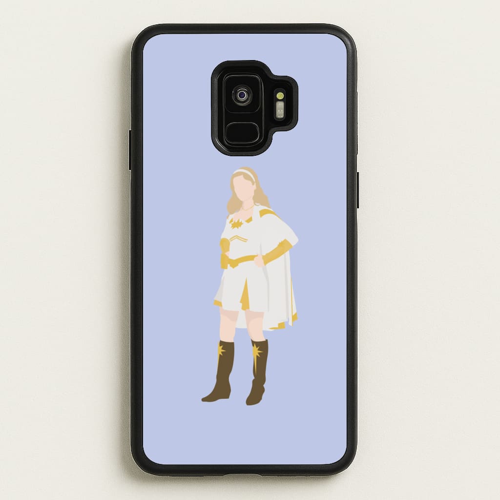 Starlight - The Boys Phone Case for Galaxy S9