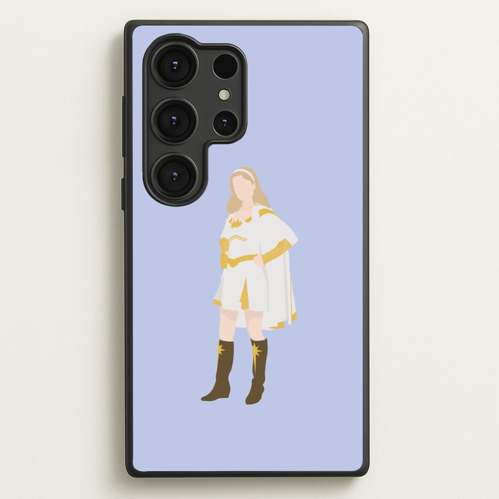 Starlight - The Boys Phone Case for Galaxy S25 Ultra