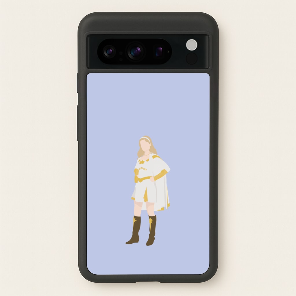Starlight - The Boys Phone Case for Google Pixel 8 Pro