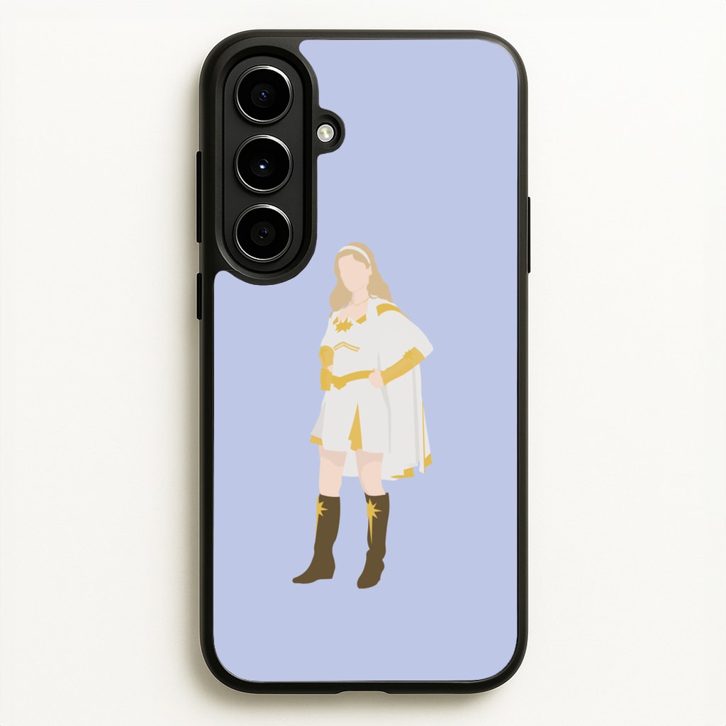 Starlight - The Boys Phone Case for Galaxy A56