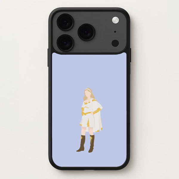 Starlight Phone Case for iPhone 17 Pro Max