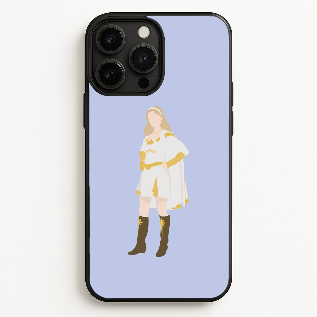 Starlight - The Boys Phone Case for iPhone 13 Pro Max