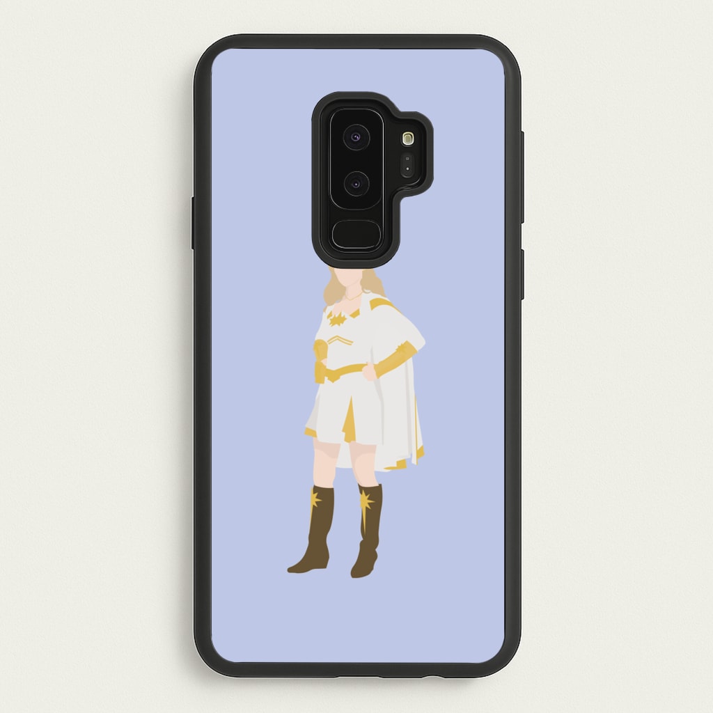 Starlight - The Boys Phone Case for Galaxy S9 Plus