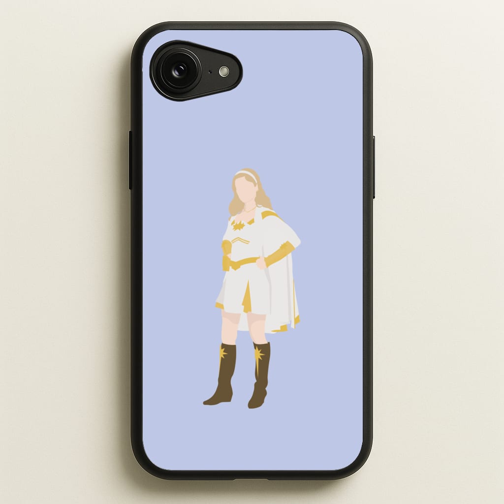 Starlight - The Boys Phone Case for iPhone 16e
