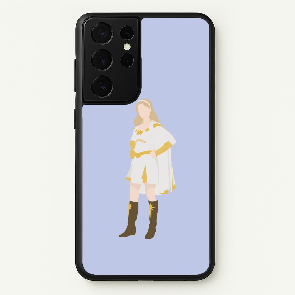 Starlight - The Boys Phone Case for Galaxy S21 Ultra