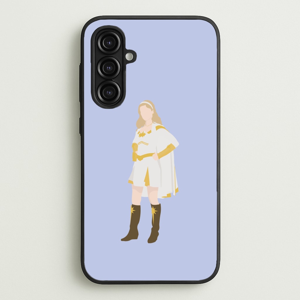 Starlight - The Boys Phone Case for Galaxy A16