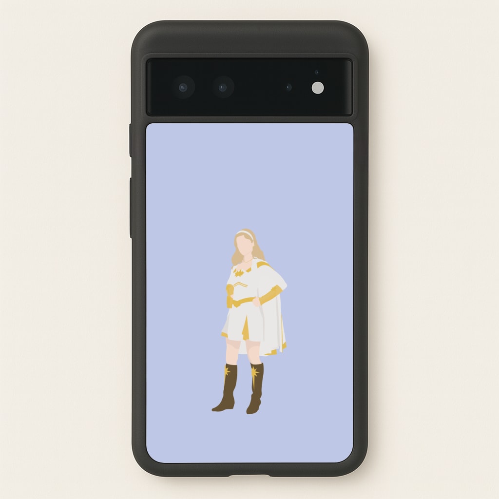 Starlight - The Boys Phone Case for Google Pixel 6