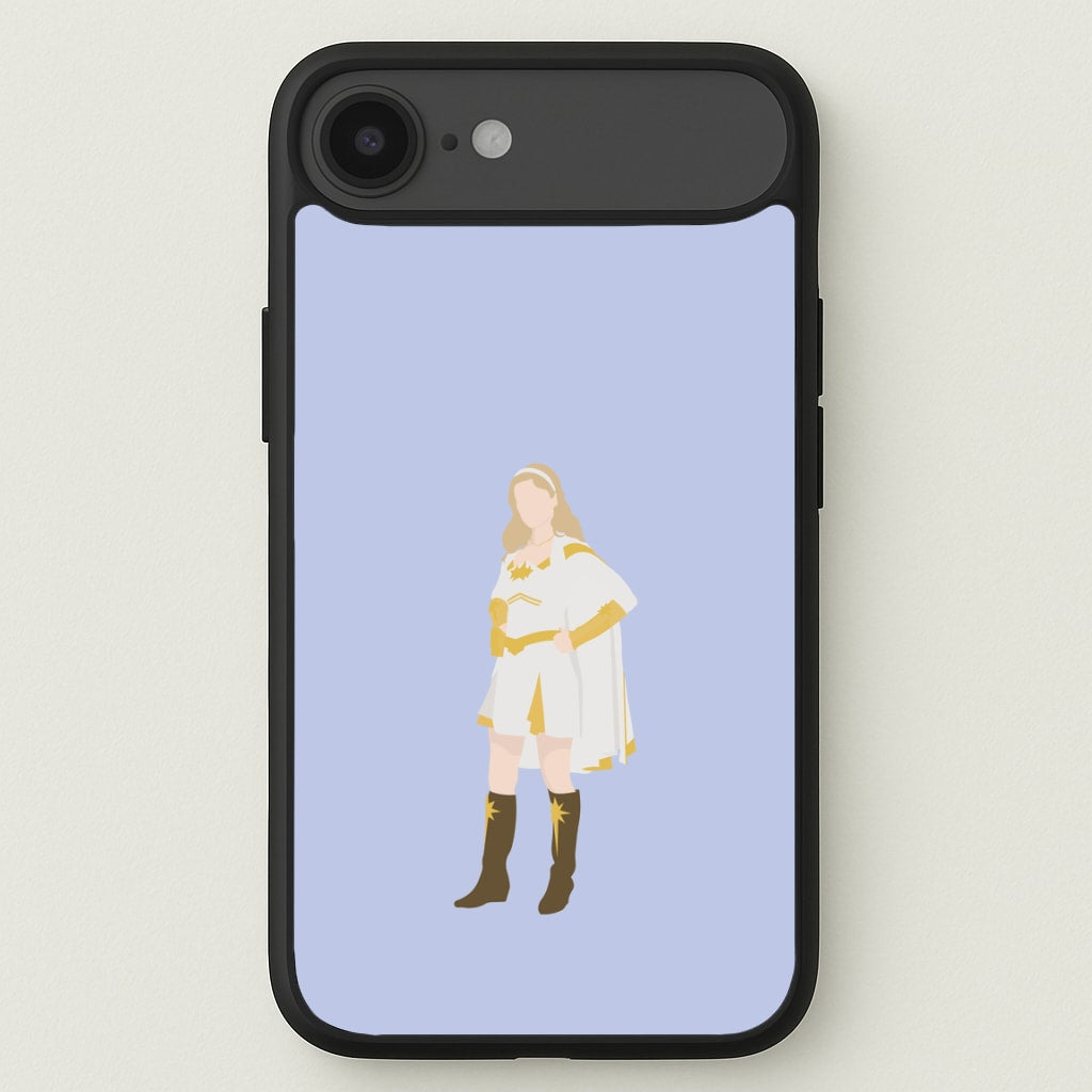 Starlight Phone Case for iPhone 17 Air