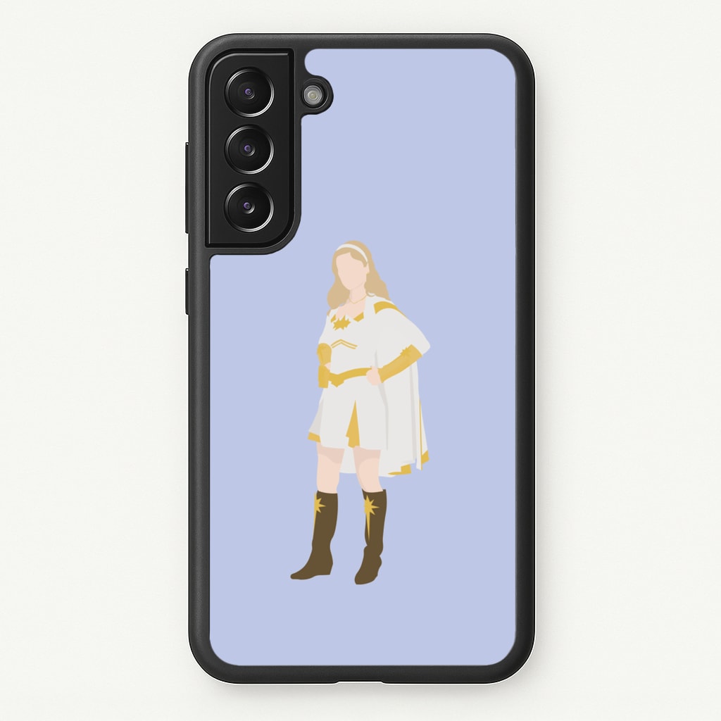 Starlight - The Boys Phone Case for Galaxy S21 Plus