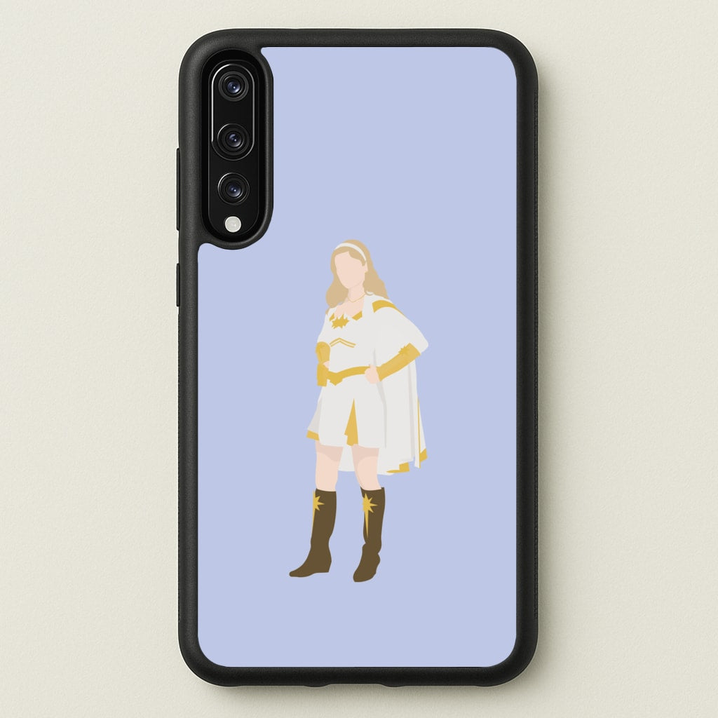 Starlight - The Boys Phone Case for Huawei P20 Pro