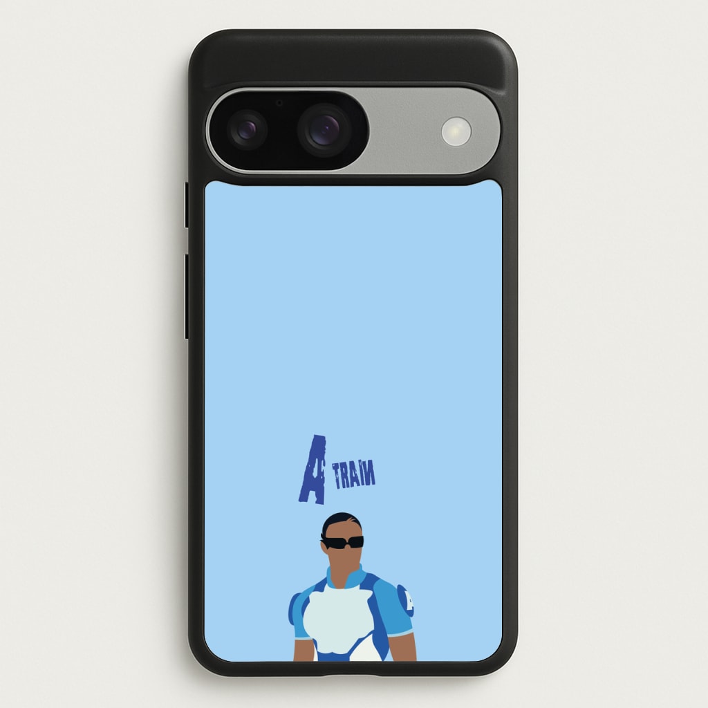 A Train - The Boys Phone Case for Google Pixel 9 / 9 Pro