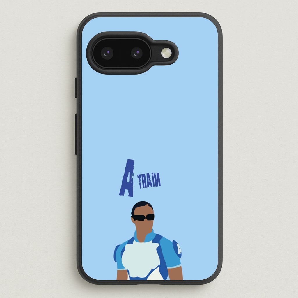 A Train - The Boys Phone Case for Google Pixel 9a
