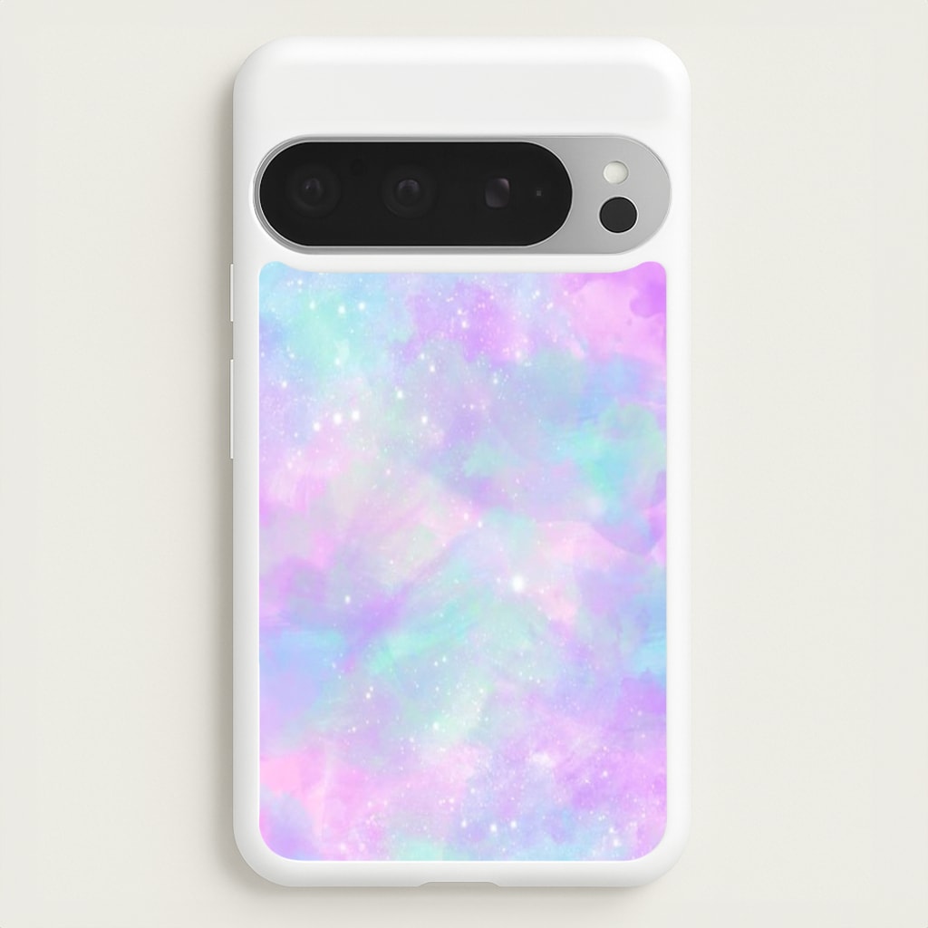 Pastel Galaxy - Phone Case for Google Pixel 9 Pro XL