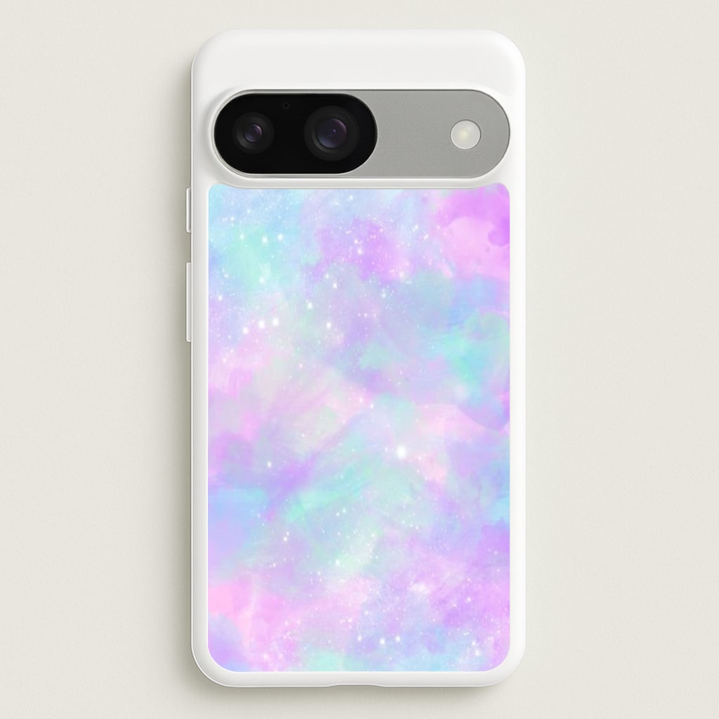 Pastel Galaxy - Phone Case for Google Pixel 9 / 9 Pro