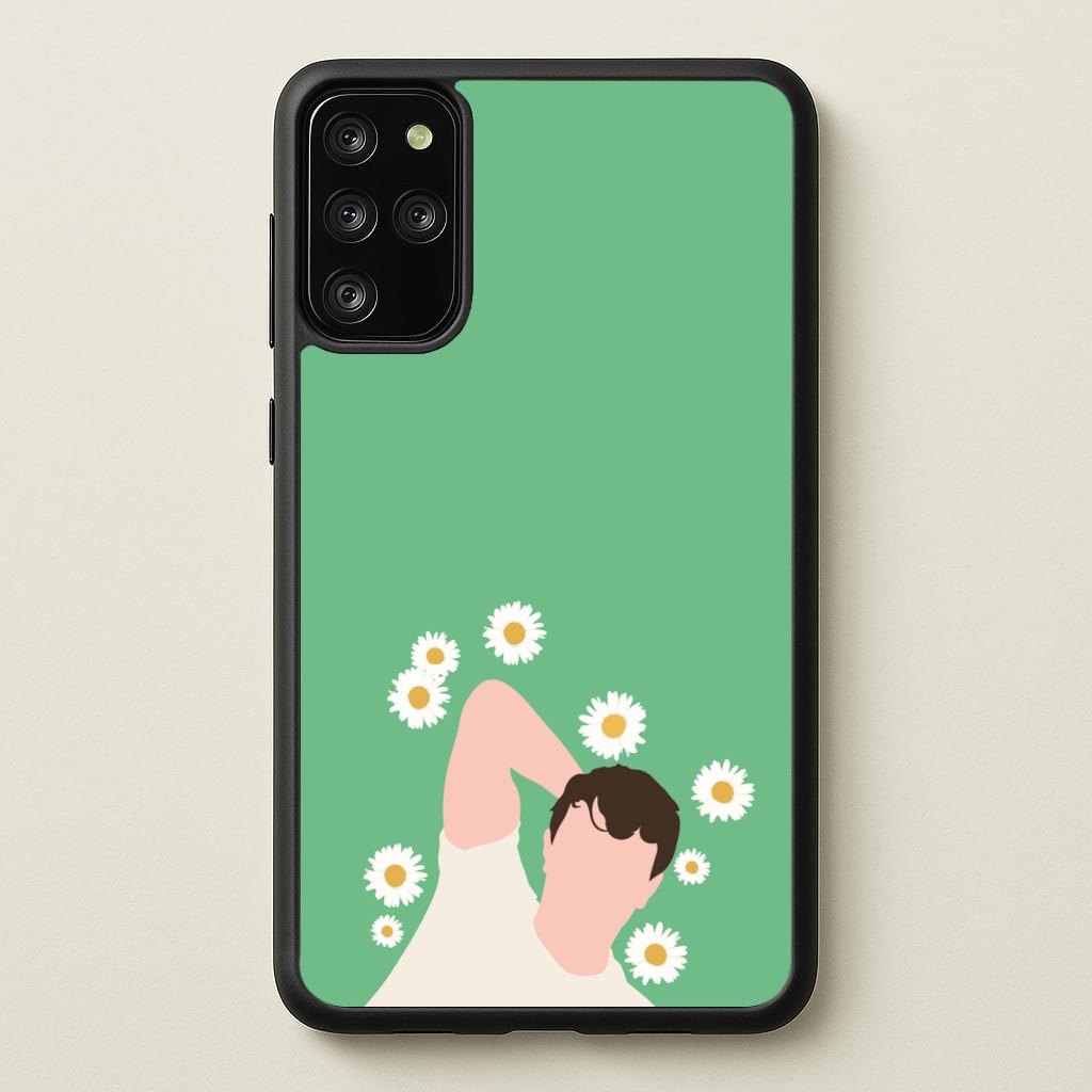 Daisy - Mescal - Paul Mescal Phone Case for Galaxy S20 Plus