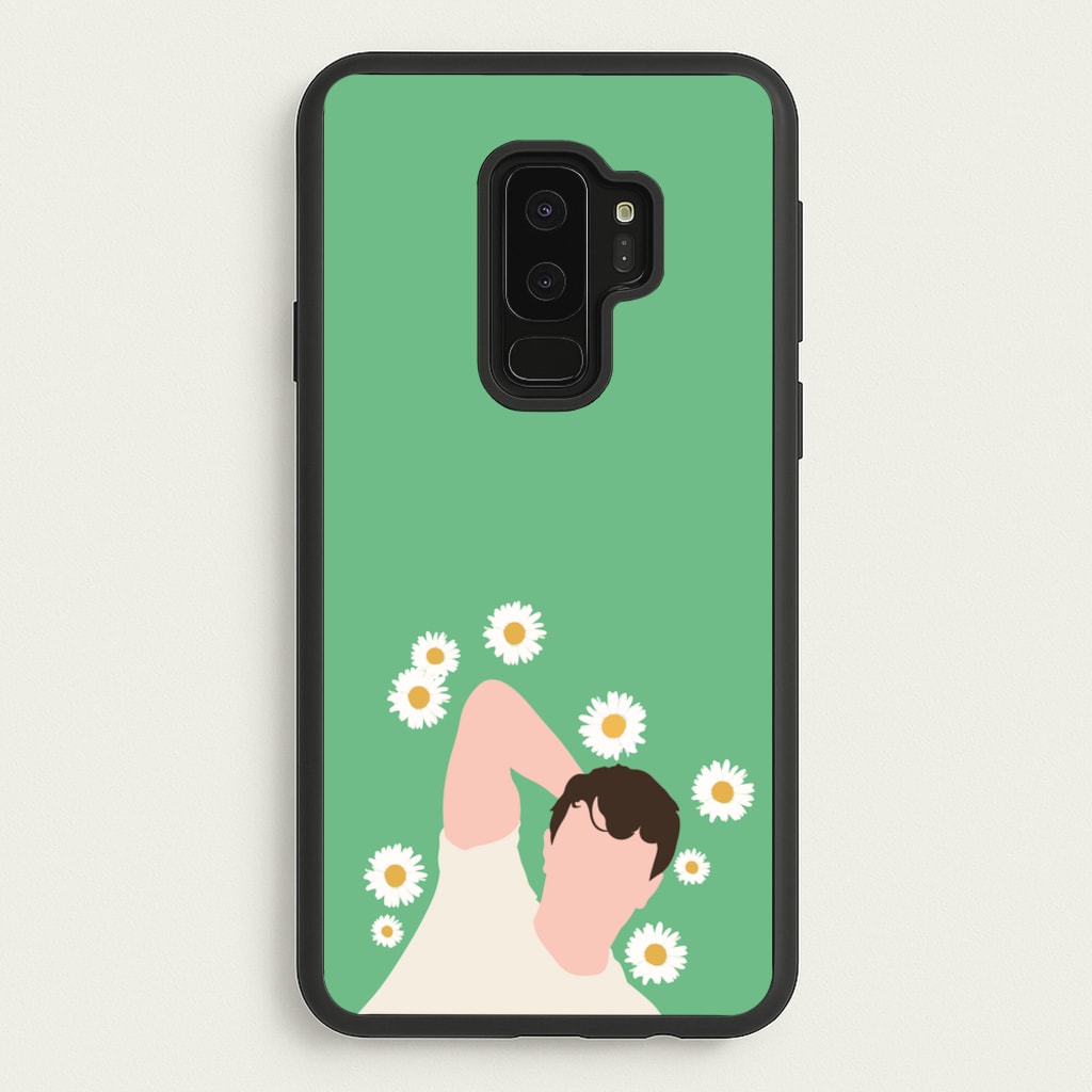 Daisy - Mescal - Paul Mescal Phone Case for Galaxy S9 Plus