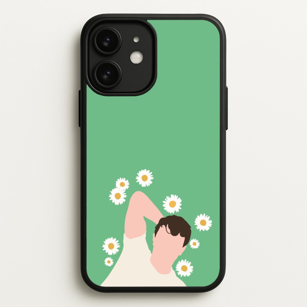 Daisy - Mescal - Paul Mescal Phone Case for iPhone 11