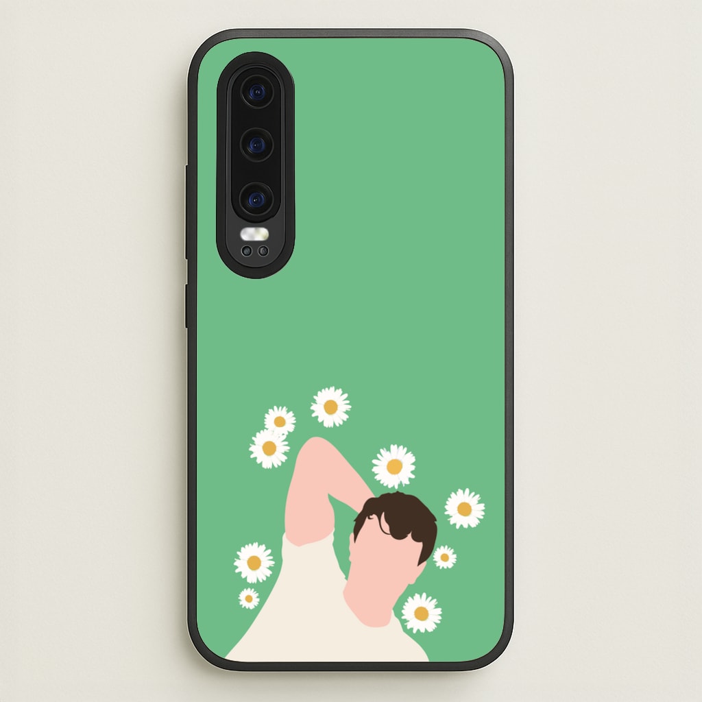 Daisy - Mescal - Paul Mescal Phone Case for Huawei P30