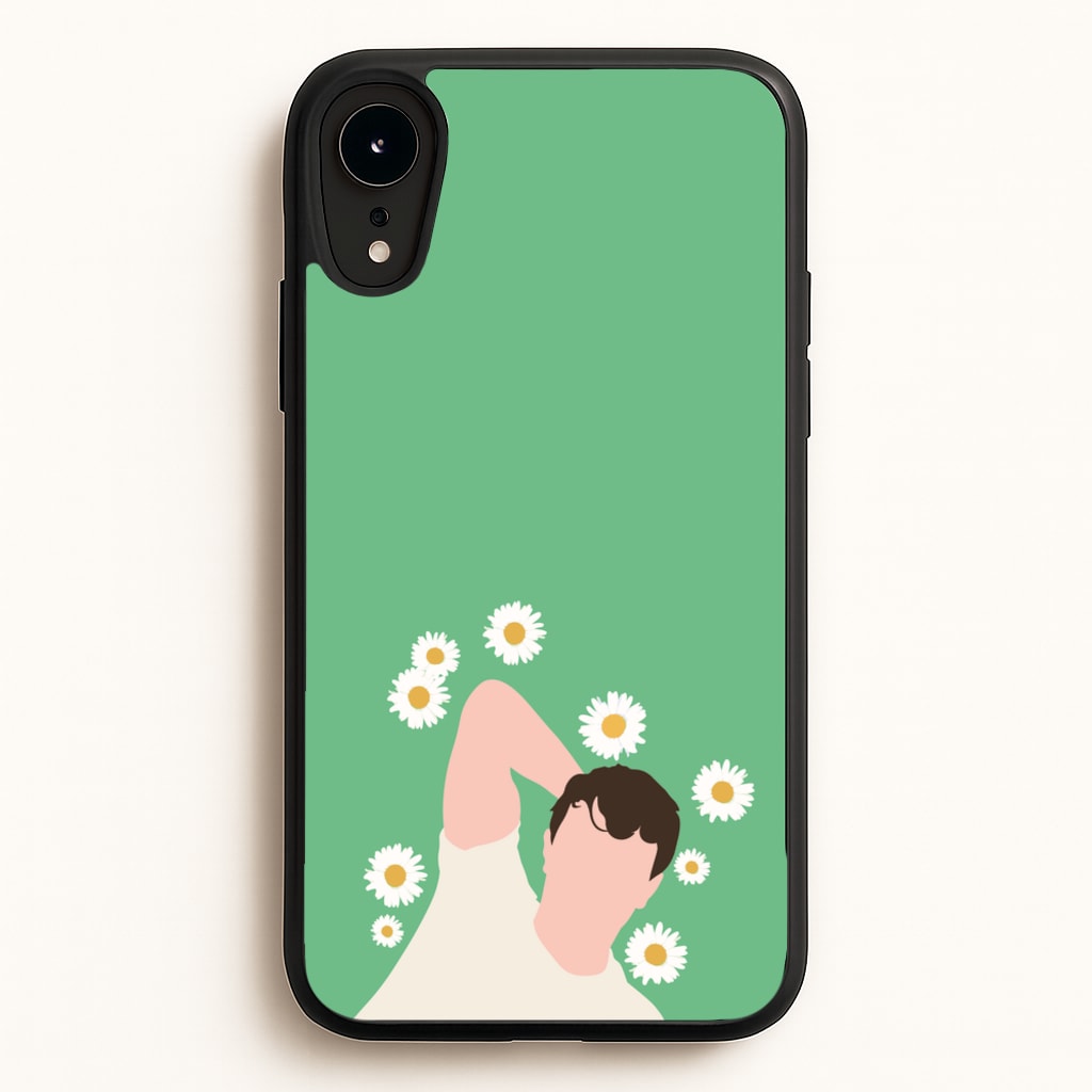 Daisy - Mescal - Paul Mescal Phone Case for iPhone XR
