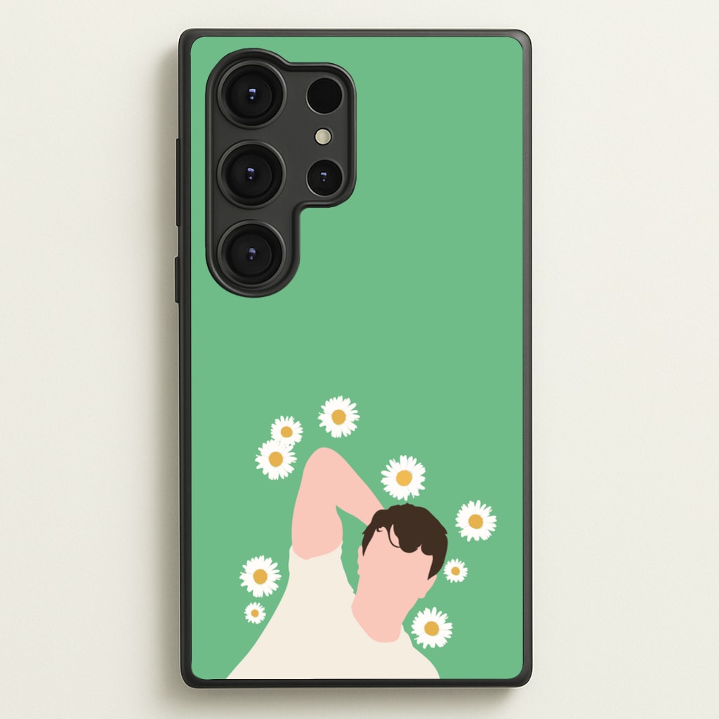Daisy - Mescal - Paul Mescal Phone Case for Galaxy S25 Ultra
