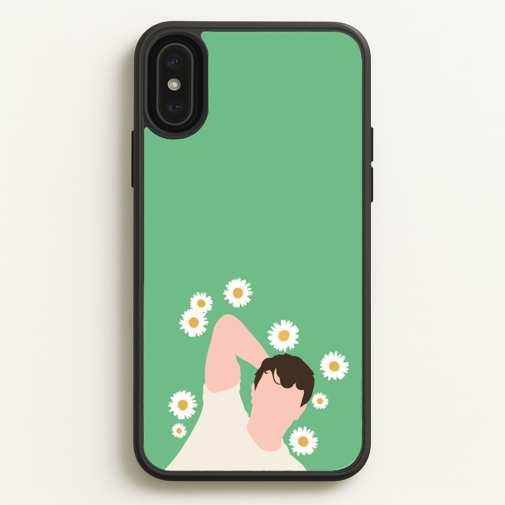 Daisy - Mescal - Paul Mescal Phone Case for iPhone XS Max