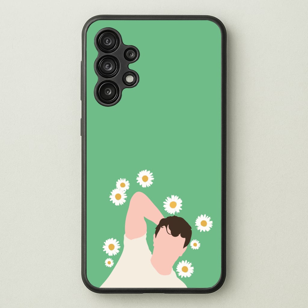 Daisy - Mescal - Paul Mescal Phone Case for Galaxy A13