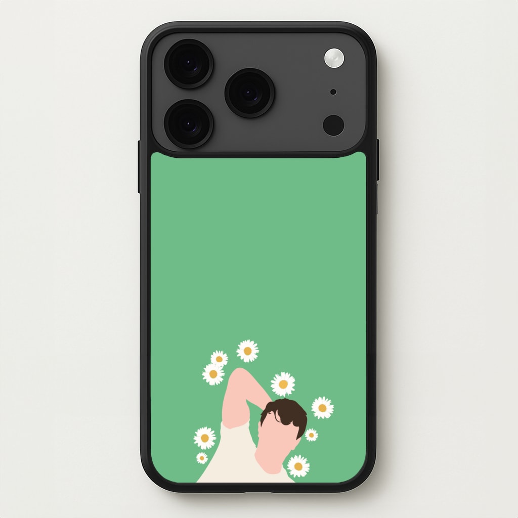 Daisy - Mescal Phone Case for iPhone 17 Pro Max
