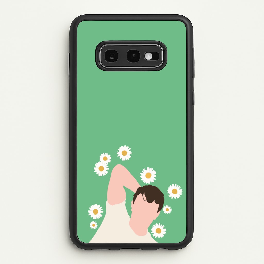 Daisy - Mescal - Paul Mescal Phone Case for Galaxy S10e