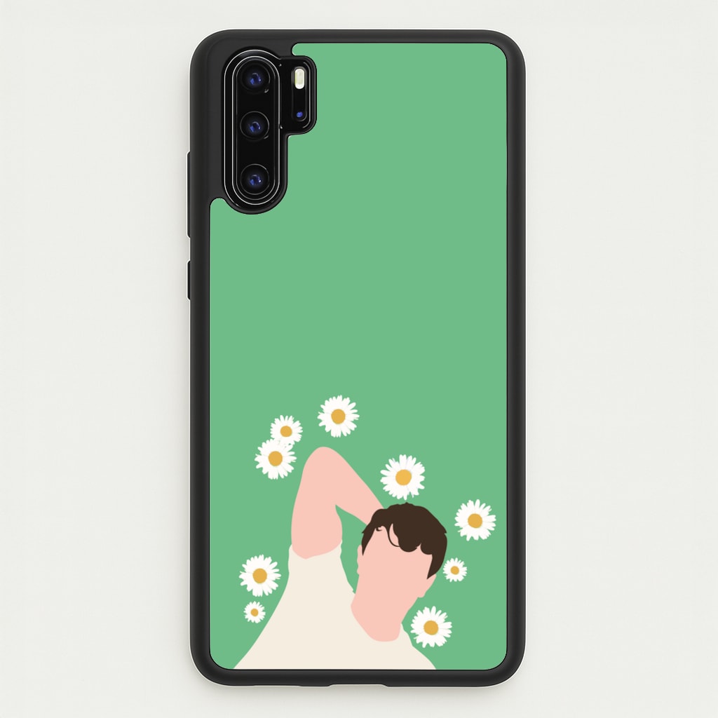 Daisy - Mescal - Paul Mescal Phone Case for Huawei P30 Pro