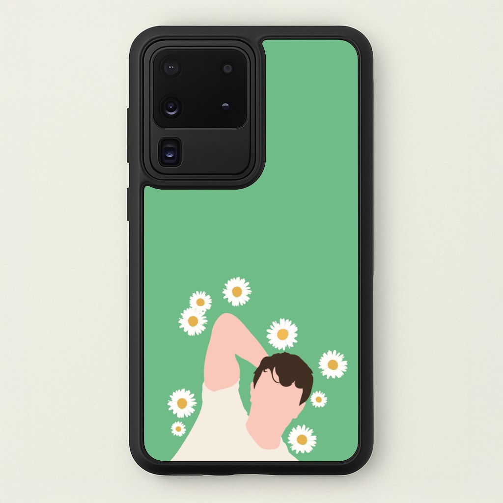 Daisy - Mescal - Paul Mescal Phone Case for Galaxy S20 Ultra