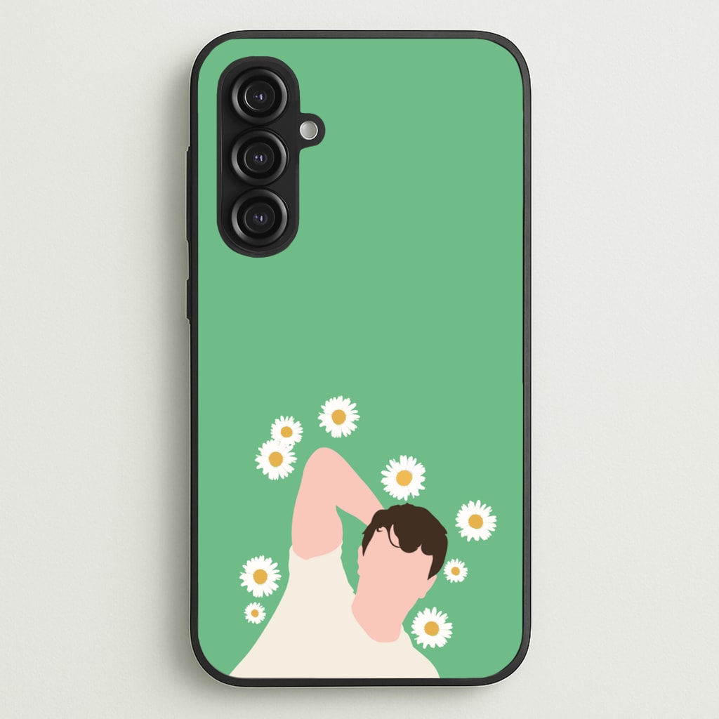 Daisy - Mescal - Paul Mescal Phone Case for Galaxy S23FE