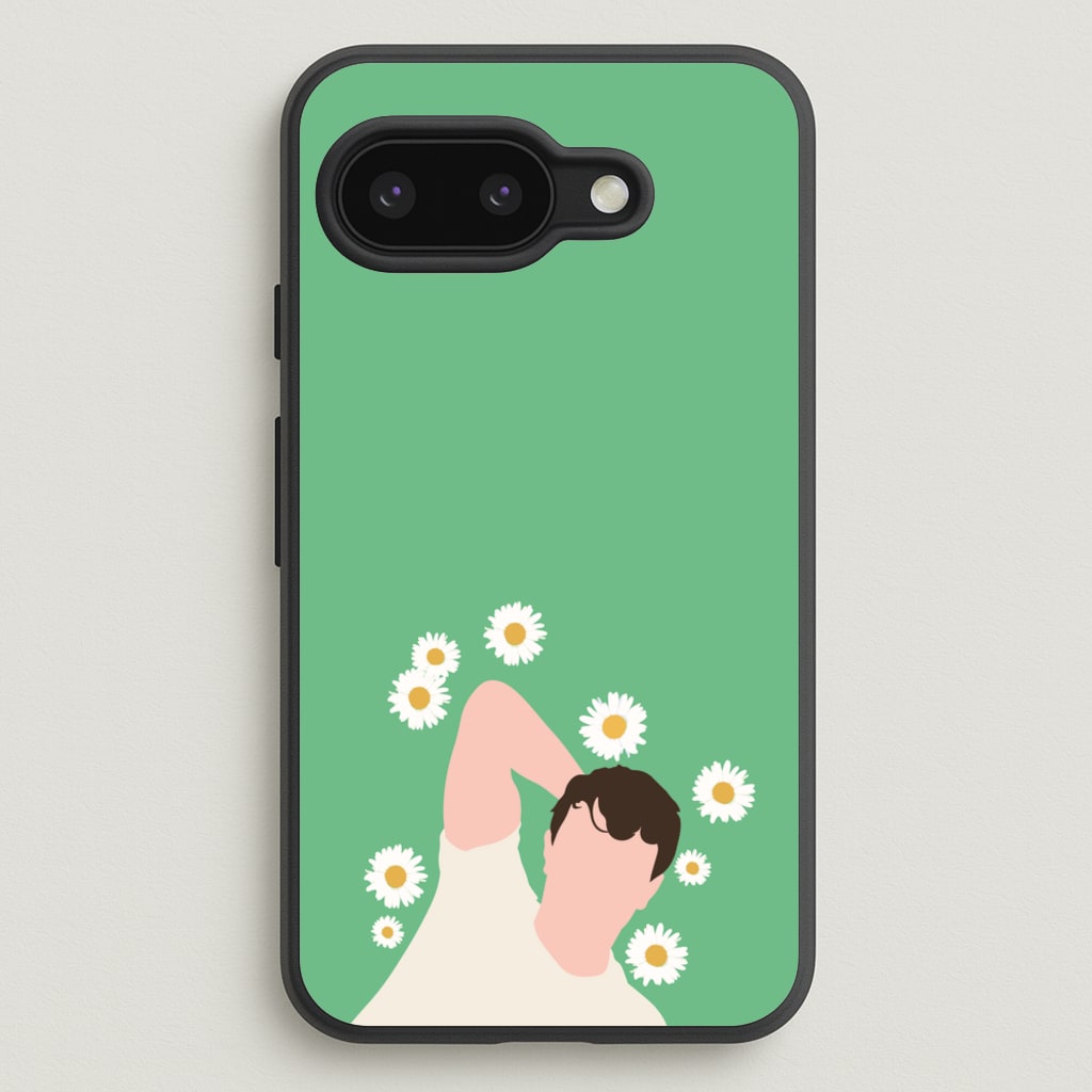 Daisy - Mescal - Paul Mescal Phone Case for Google Pixel 9a