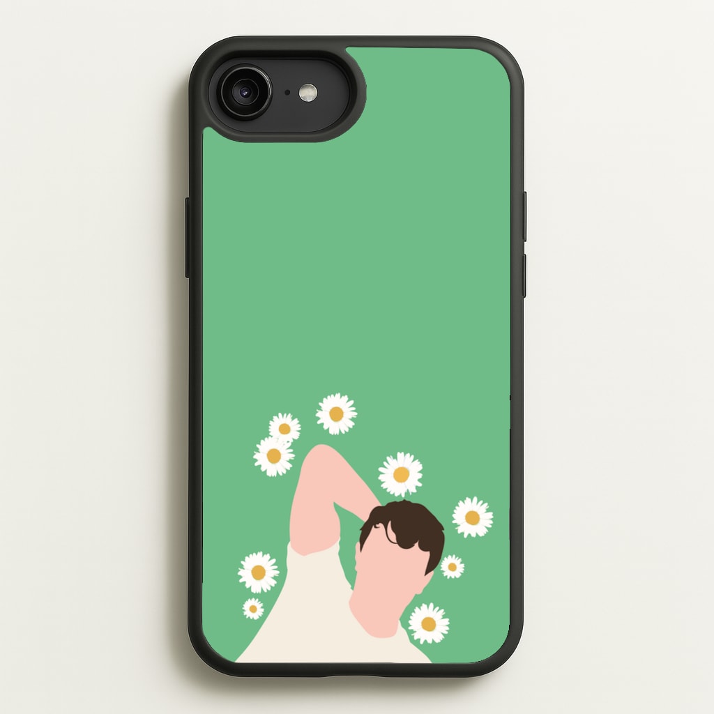 Daisy - Mescal - Paul Mescal Phone Case for iPhone 6 Plus / 7 Plus / 8 Plus