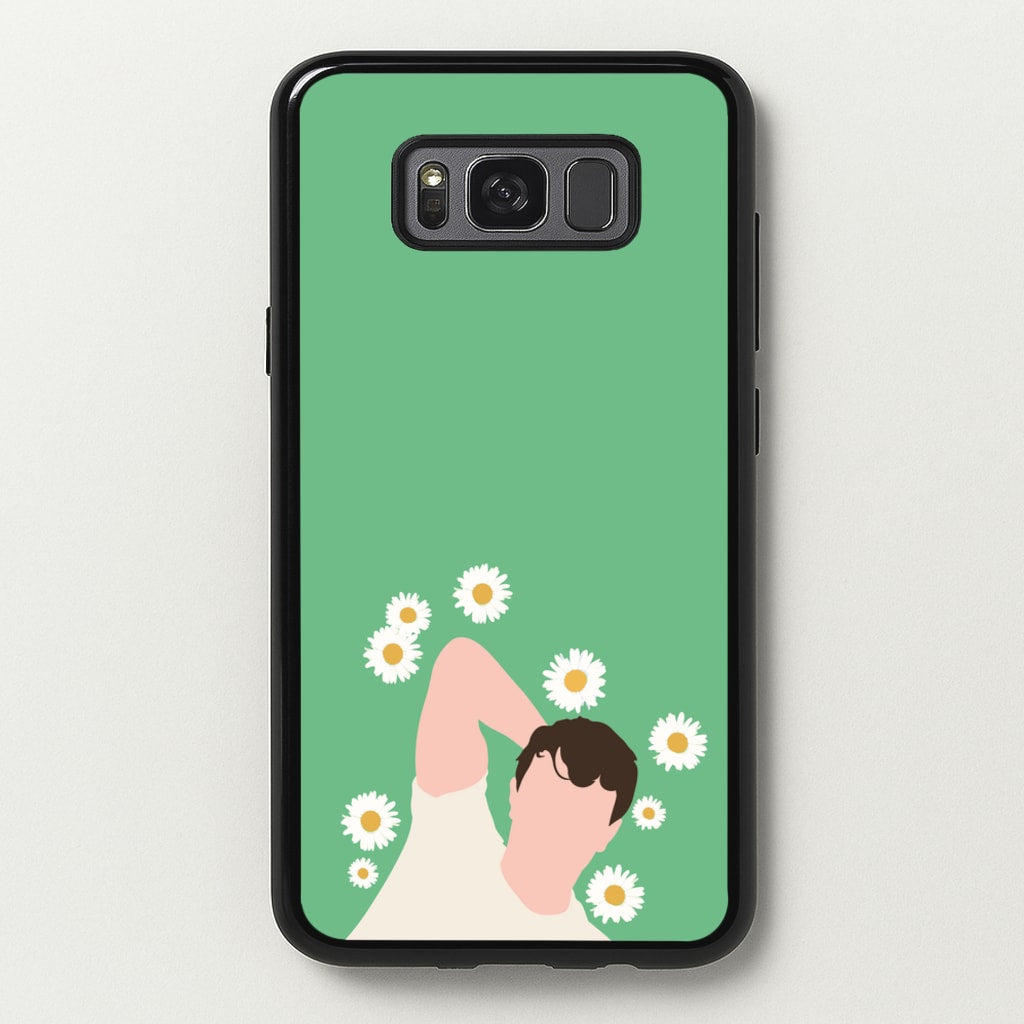 Daisy - Mescal - Paul Mescal Phone Case for Galaxy S8 Plus