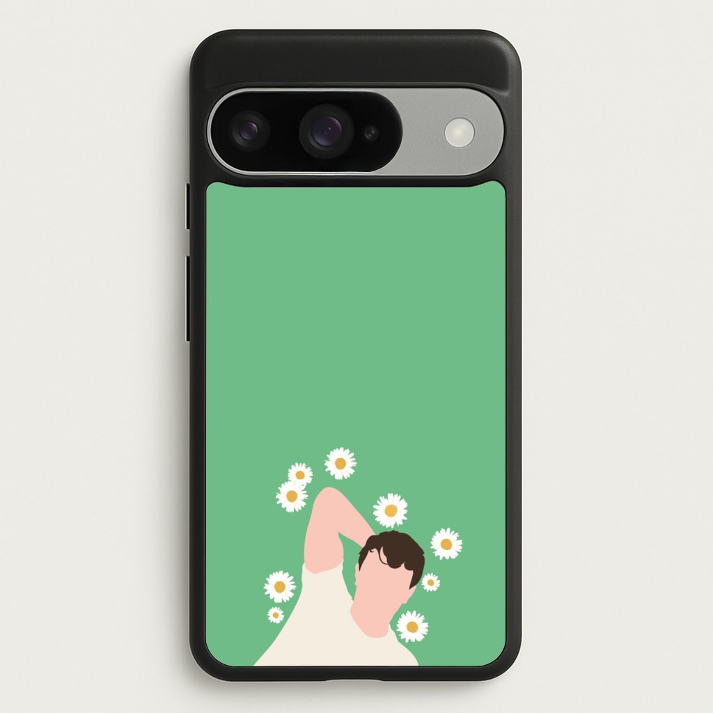 Daisy - Mescal Phone Case for Google Pixel 10 / 10 Pro