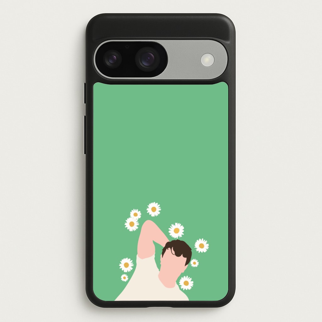 Daisy - Mescal - Paul Mescal Phone Case for Google Pixel 9 / 9 Pro
