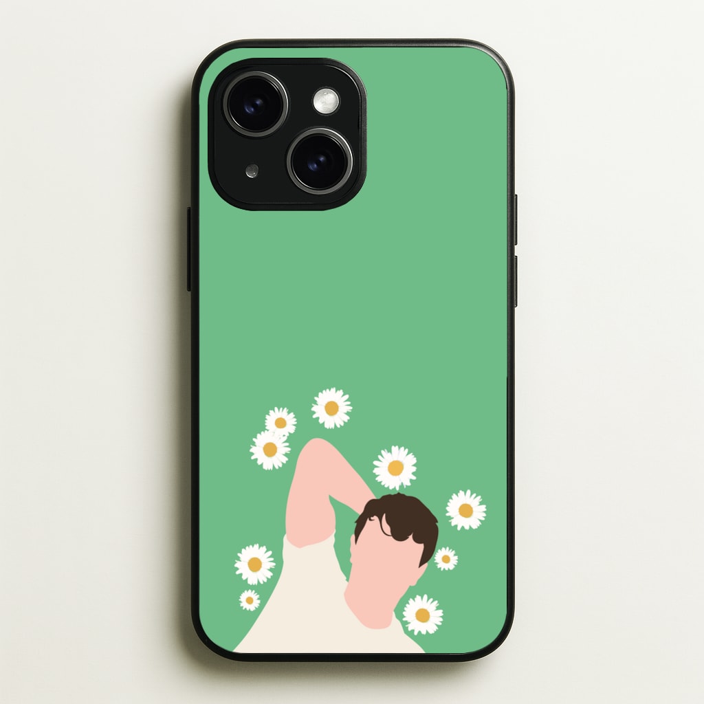 Daisy - Mescal - Paul Mescal Phone Case for iPhone 15